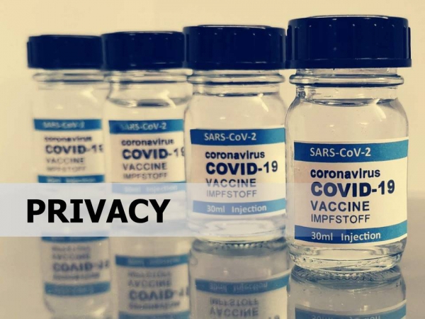 Emergenza Coronavirus - Il datore di lavoro può chiedere conferma ai propri dipendenti dell’avvenuta vaccinazione?